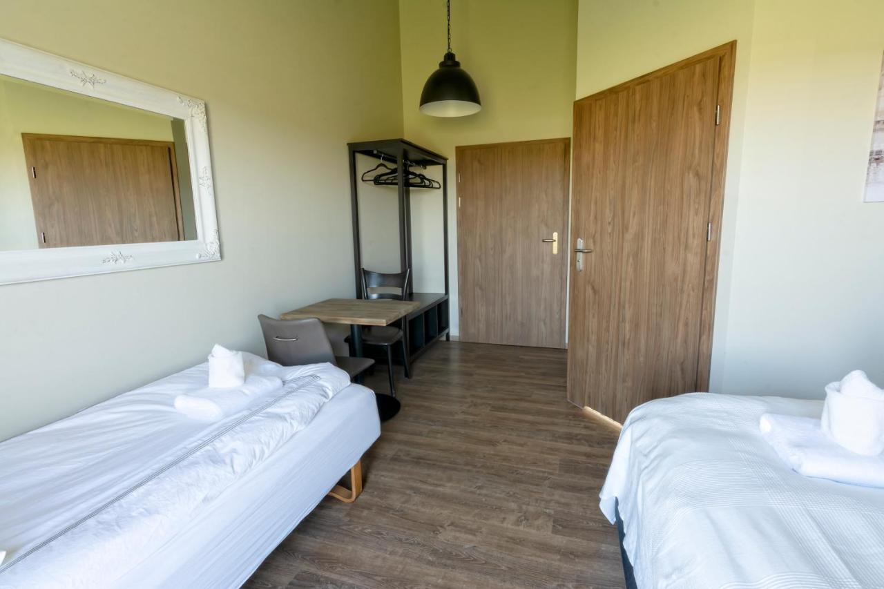 Hotel Loa'S Nest Hella Zewnętrze zdjęcie